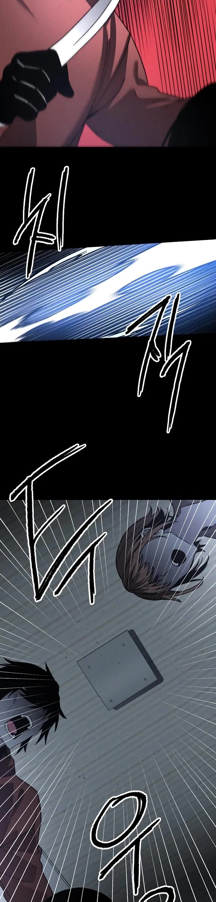 Destined Murderer chapter 13 page 2