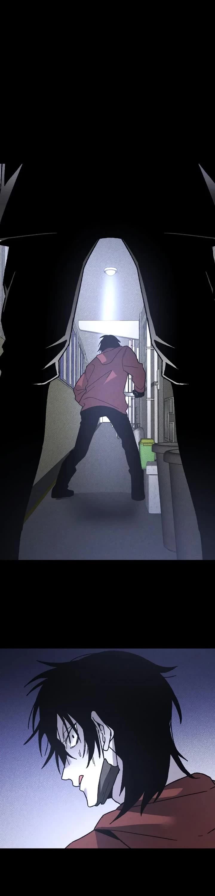 Destined Murderer chapter 13 page 24