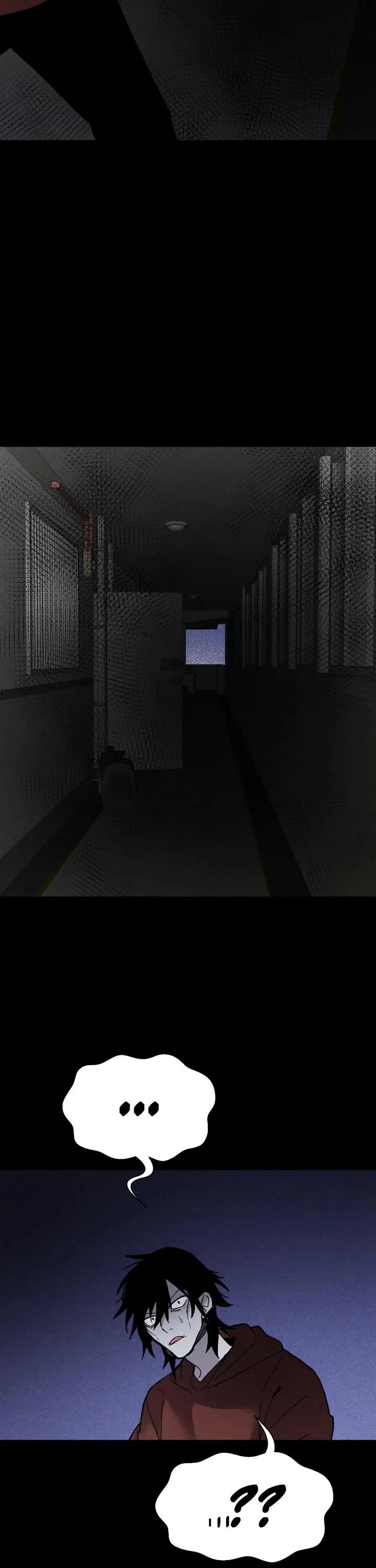 Destined Murderer chapter 13 page 26