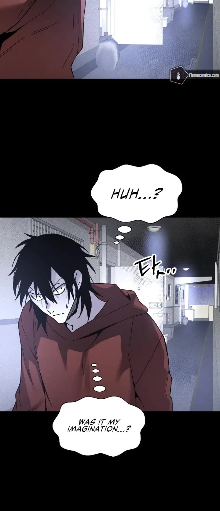 Destined Murderer chapter 13 page 28