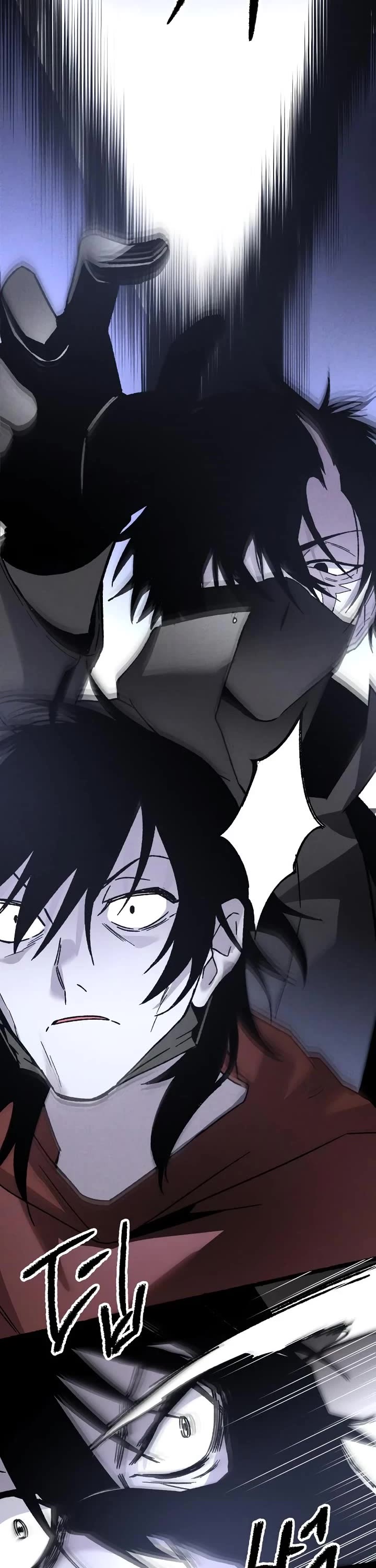 Destined Murderer chapter 13 page 30