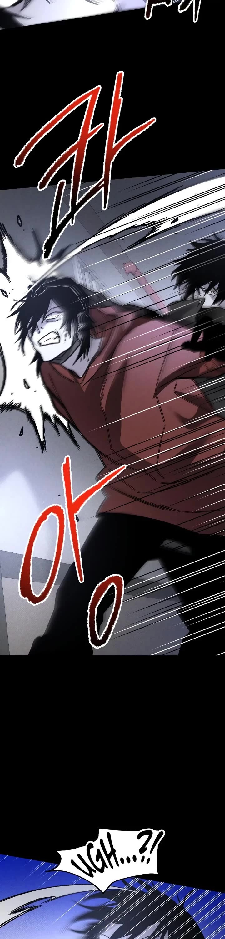 Destined Murderer chapter 13 page 31