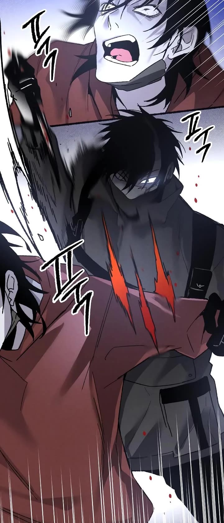 Destined Murderer chapter 13 page 32