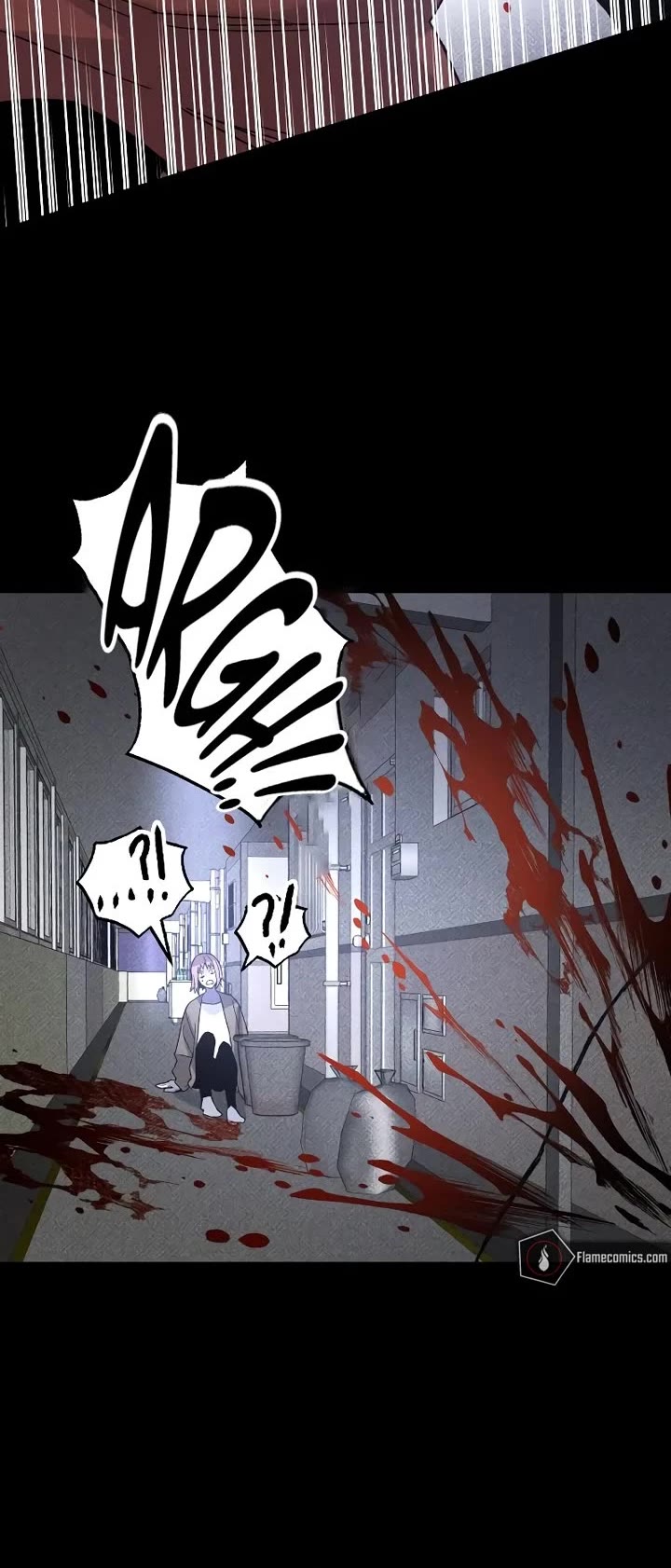 Destined Murderer chapter 13 page 33