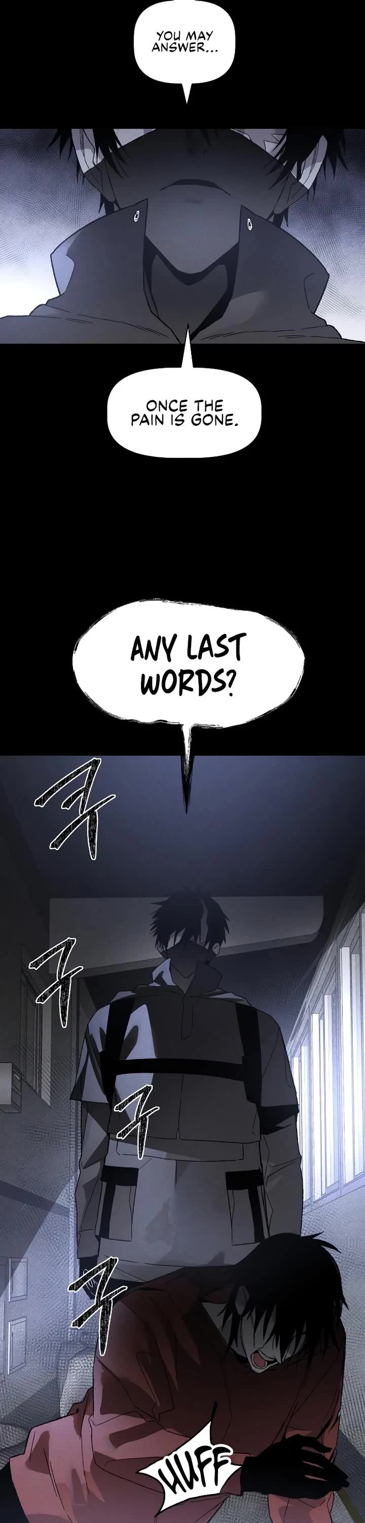 Destined Murderer chapter 13 page 34