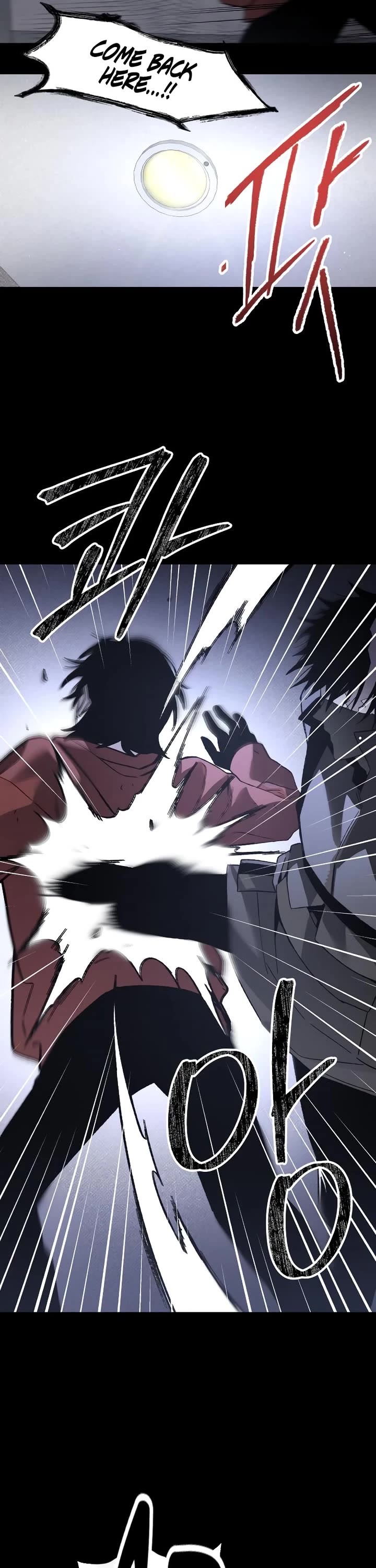 Destined Murderer chapter 13 page 38