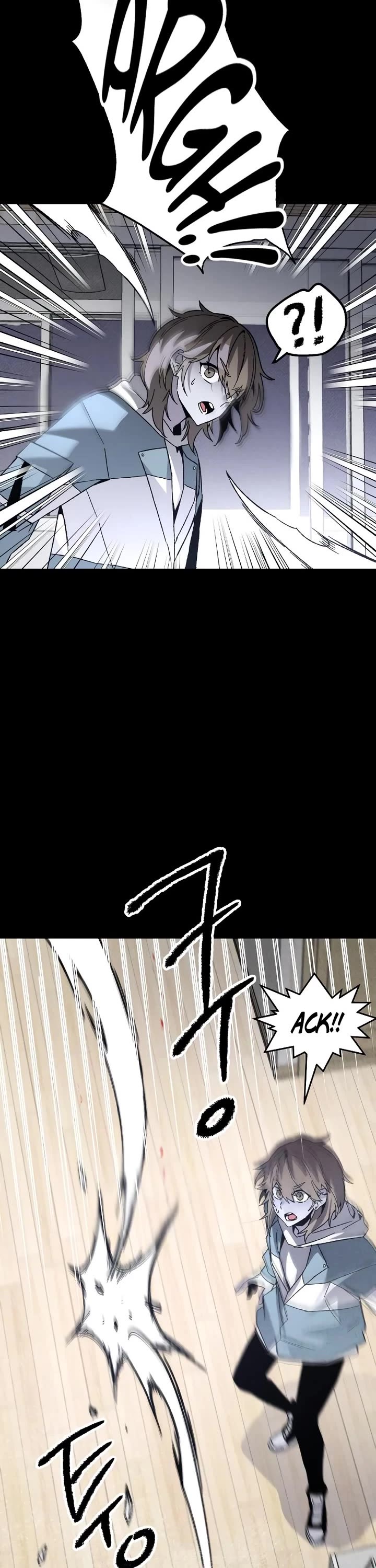 Destined Murderer chapter 13 page 39