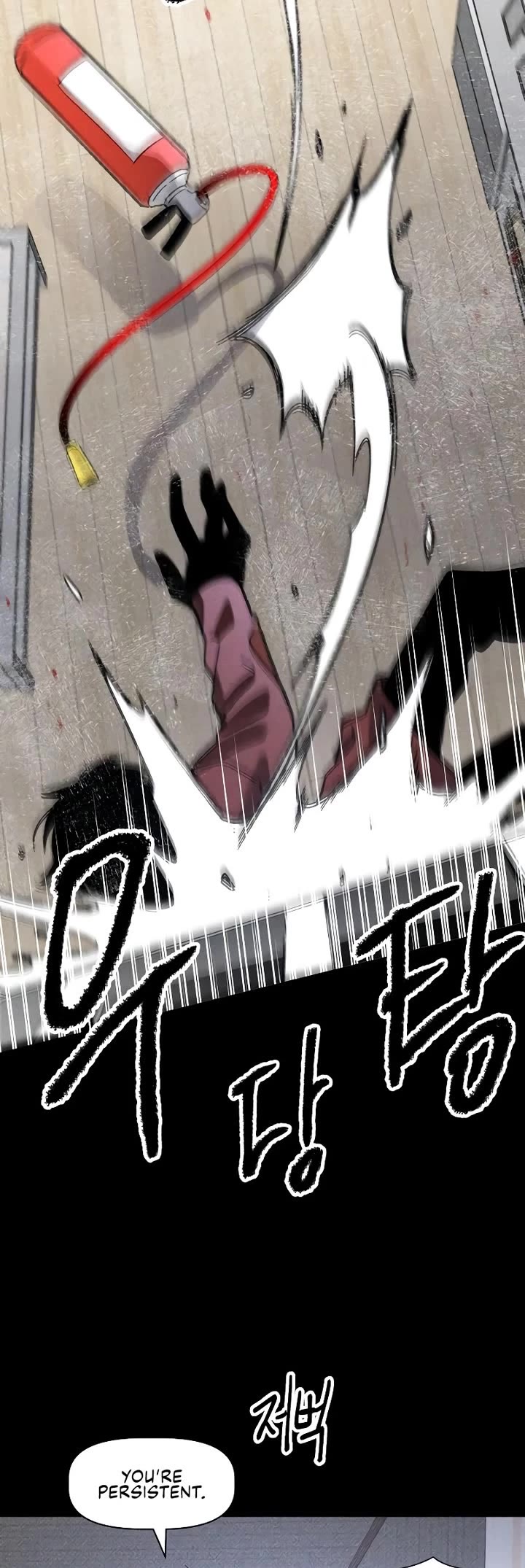 Destined Murderer chapter 13 page 40