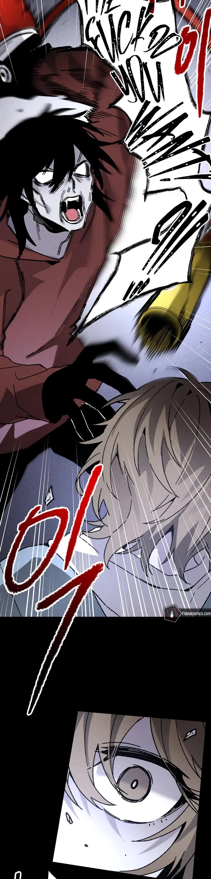 Destined Murderer chapter 13 page 43