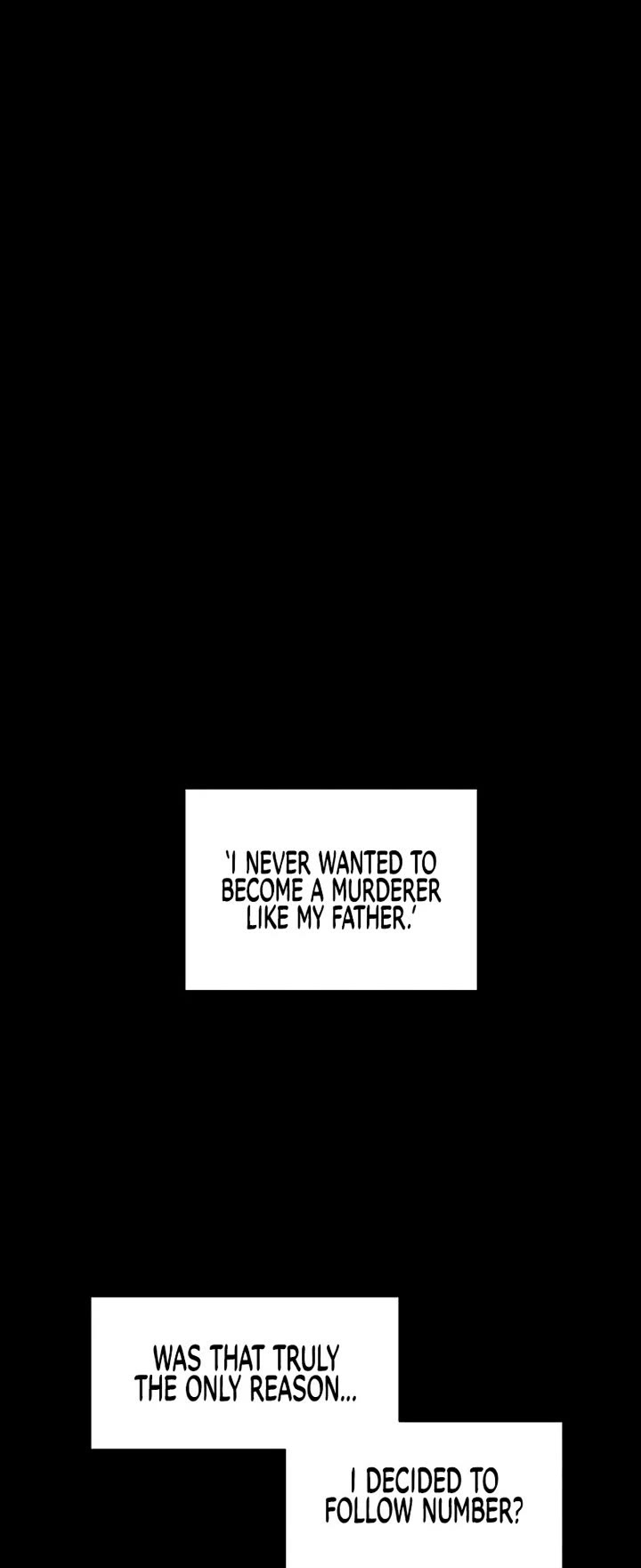 Destined Murderer chapter 13 page 45