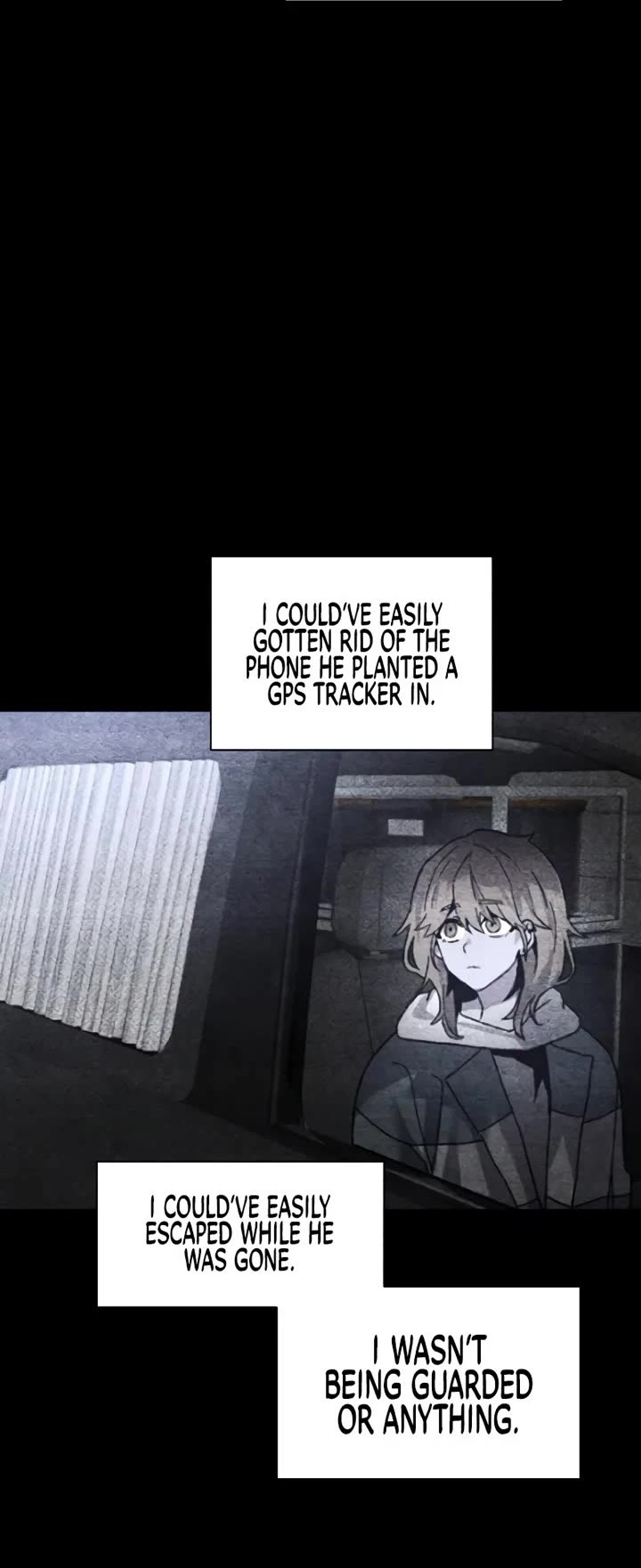 Destined Murderer chapter 13 page 46