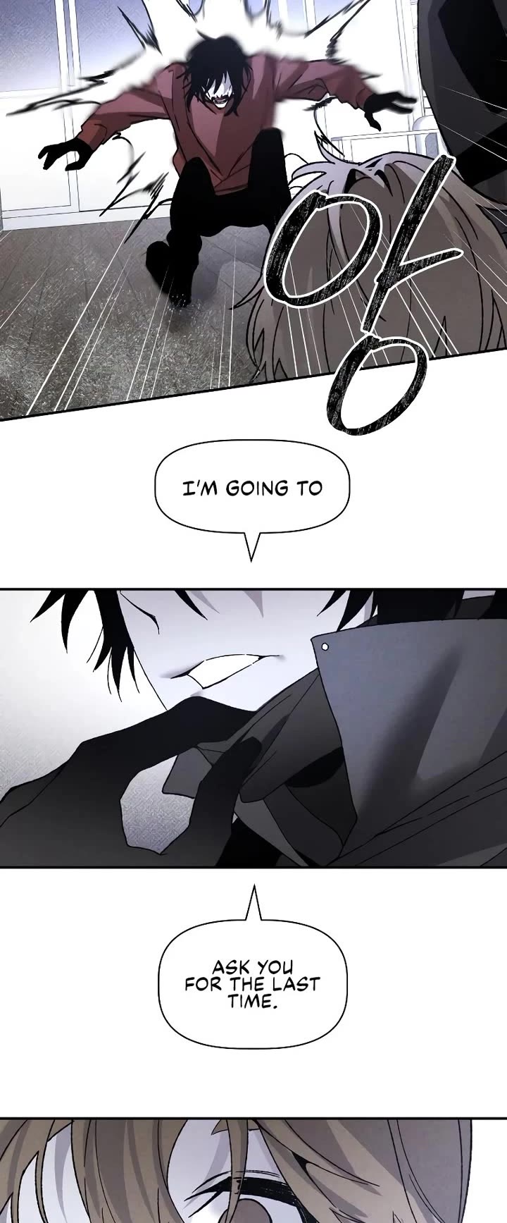 Destined Murderer chapter 13 page 50