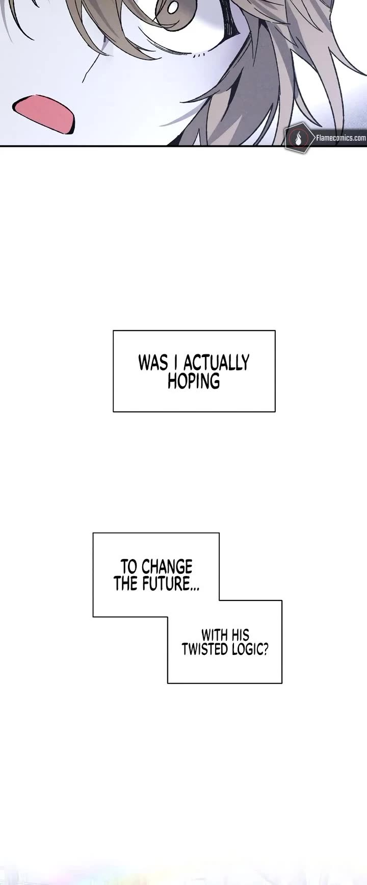 Destined Murderer chapter 13 page 51