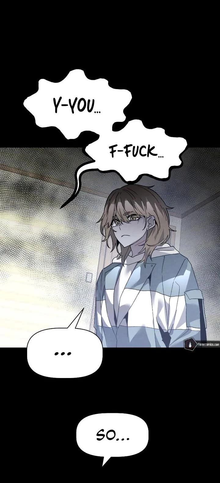 Destined Murderer chapter 14 page 10