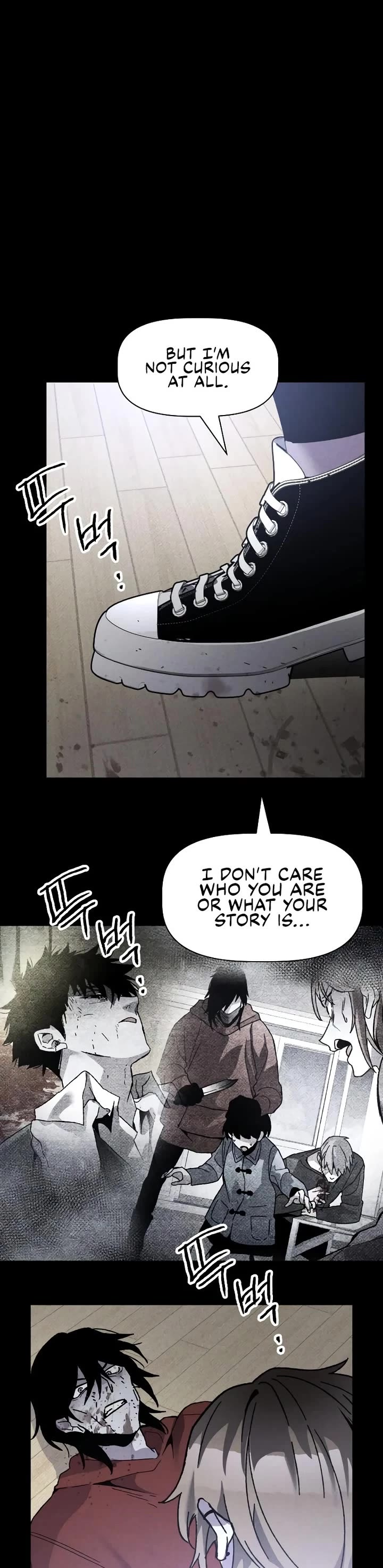 Destined Murderer chapter 14 page 13