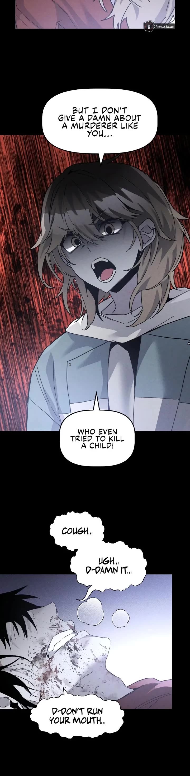 Destined Murderer chapter 14 page 14