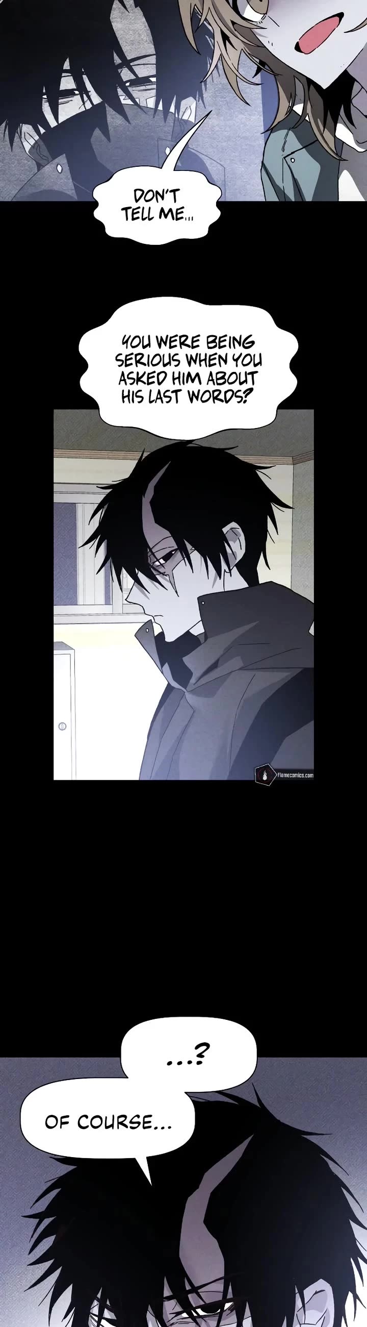 Destined Murderer chapter 14 page 17