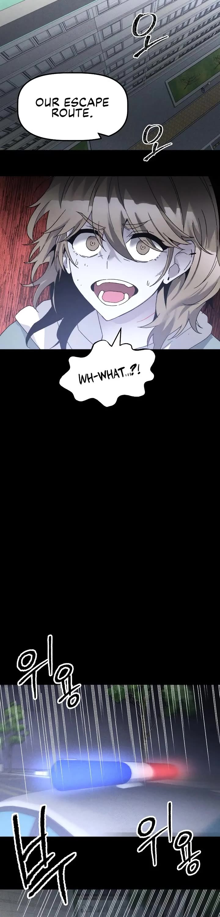 Destined Murderer chapter 14 page 20