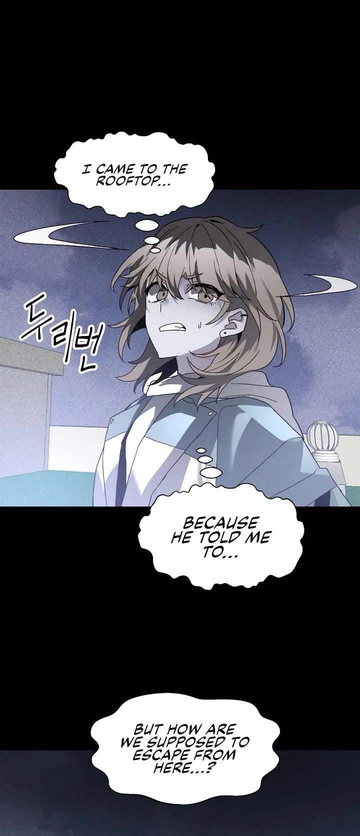 Destined Murderer chapter 14 page 23