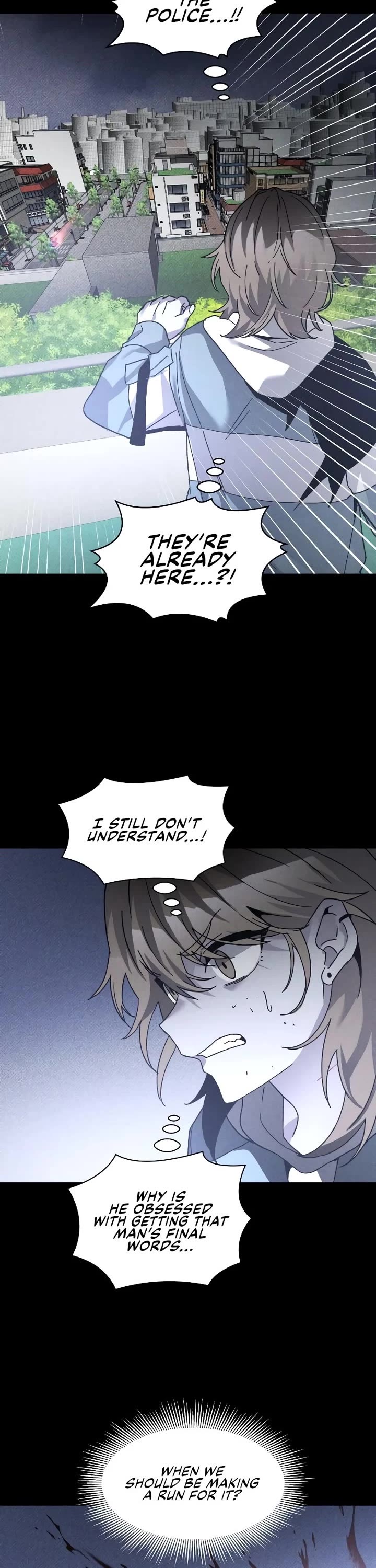 Destined Murderer chapter 14 page 25