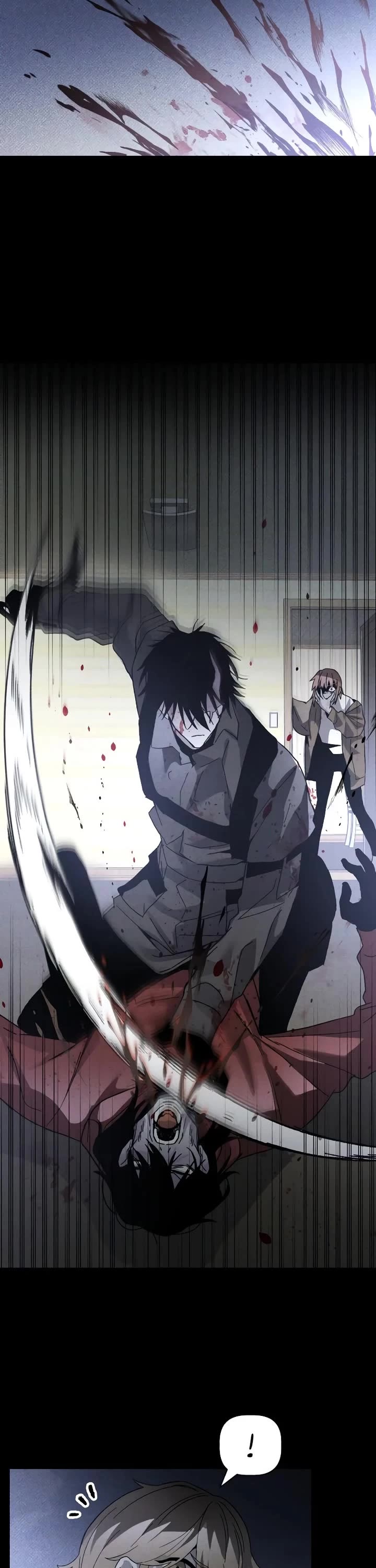 Destined Murderer chapter 14 page 26