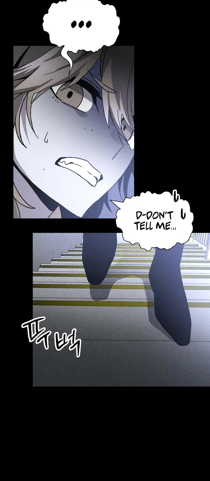 Destined Murderer chapter 14 page 28