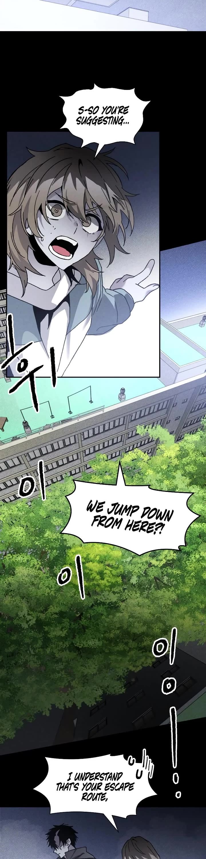 Destined Murderer chapter 14 page 30