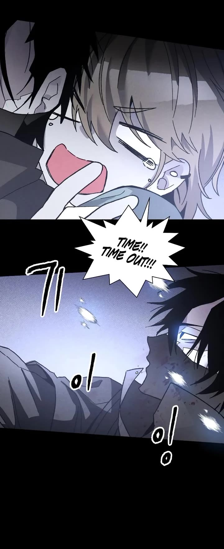 Destined Murderer chapter 14 page 33