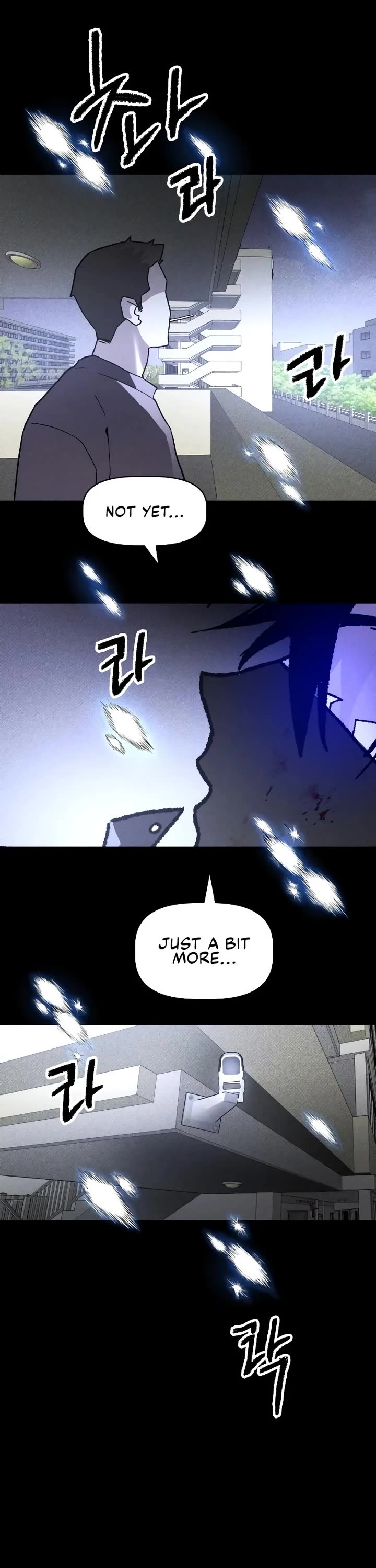 Destined Murderer chapter 14 page 34