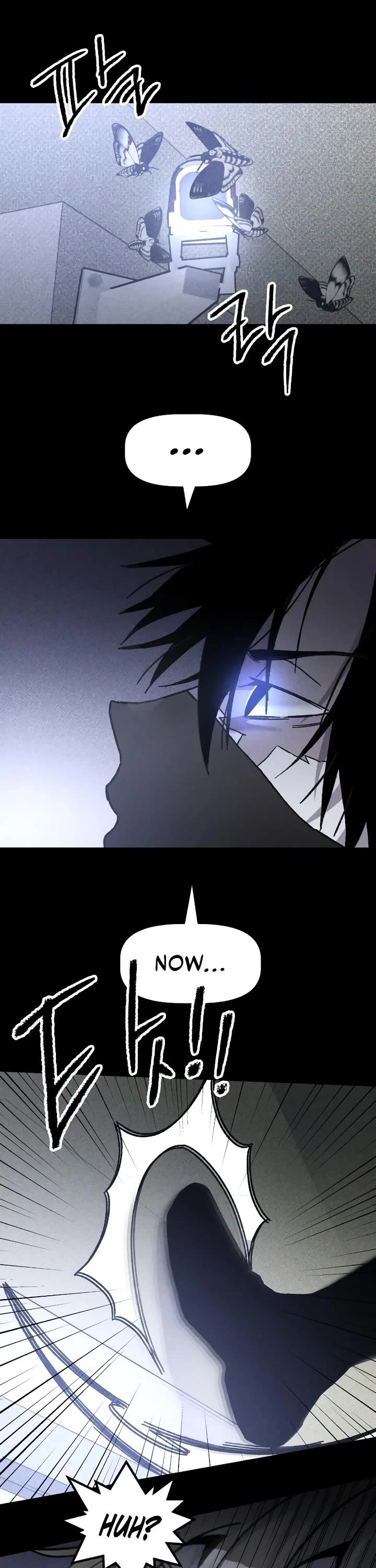 Destined Murderer chapter 14 page 35