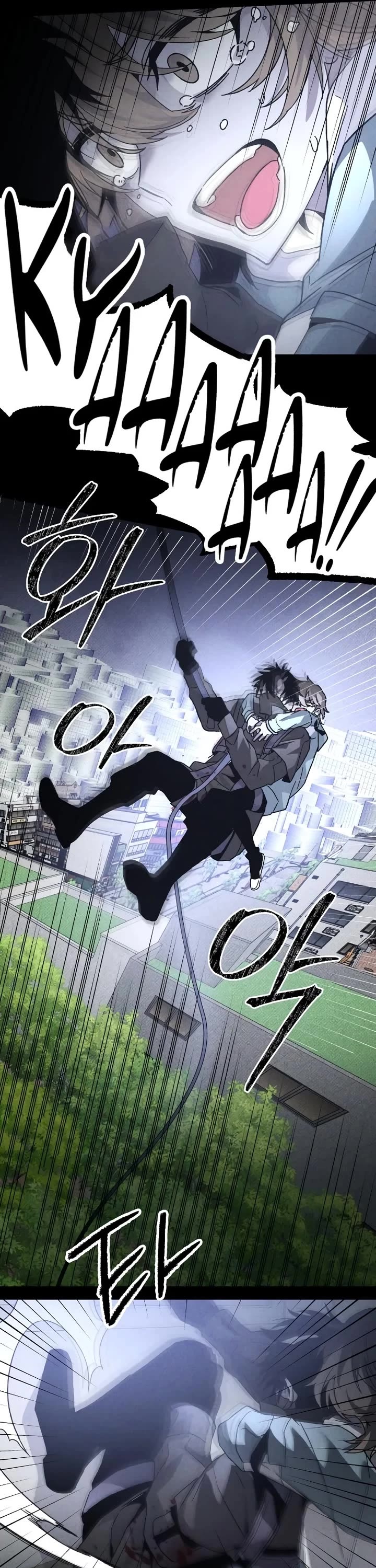 Destined Murderer chapter 14 page 38