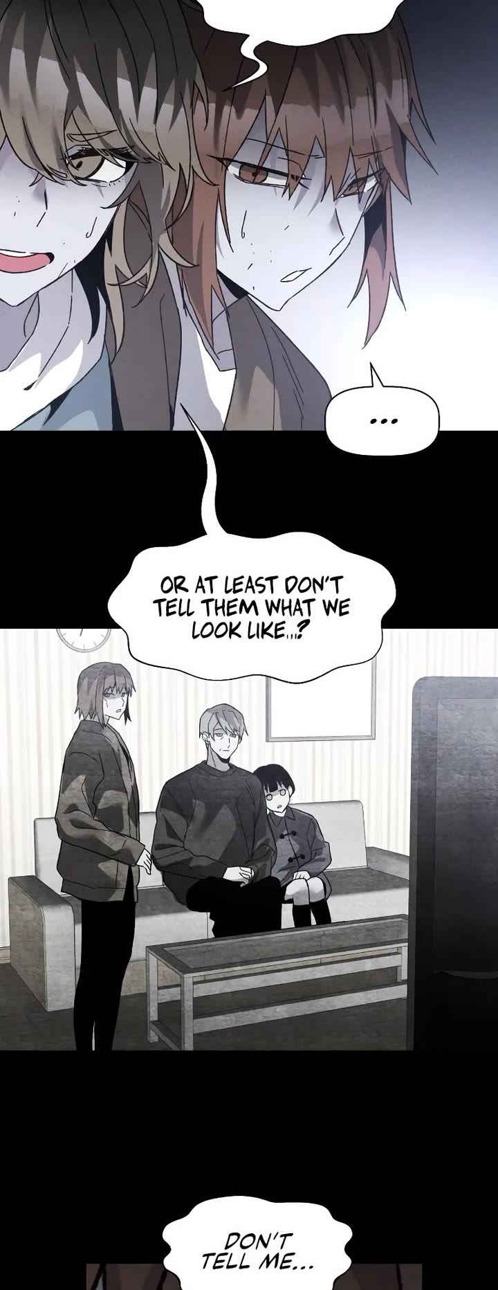 Destined Murderer chapter 14 page 4