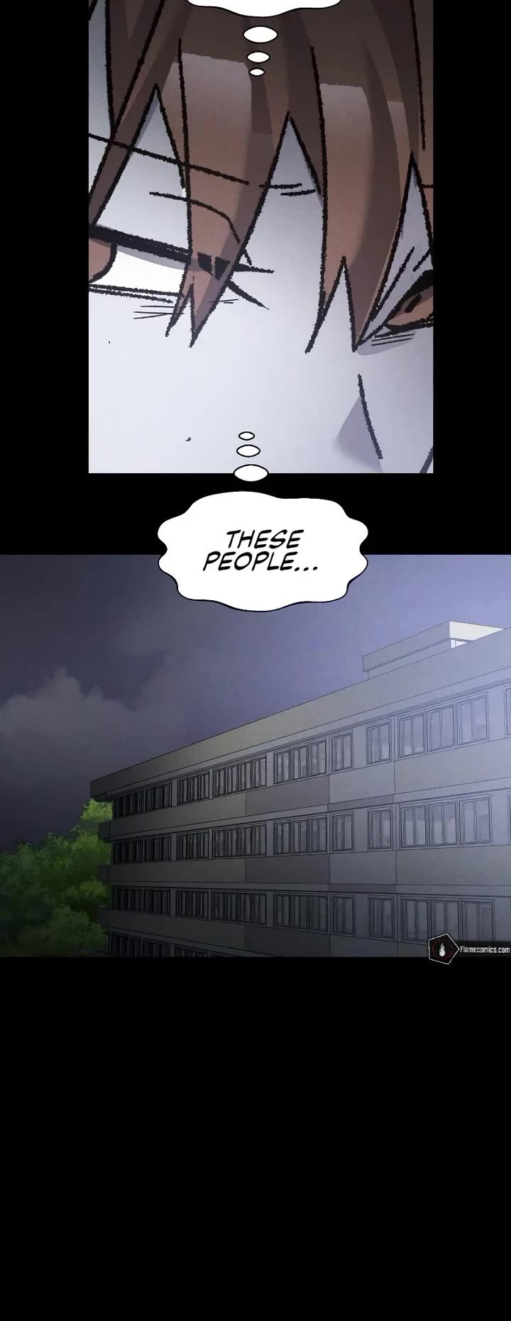 Destined Murderer chapter 14 page 5