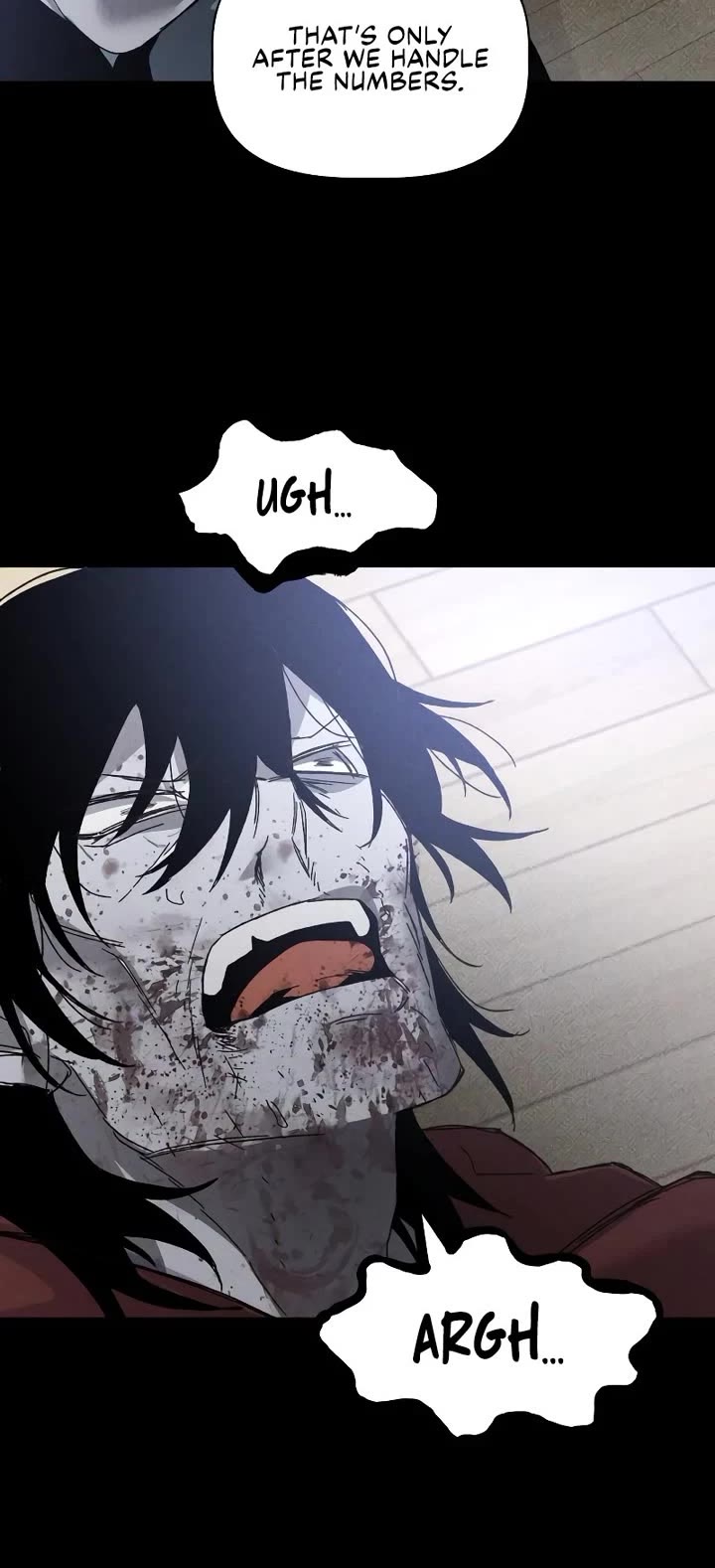 Destined Murderer chapter 14 page 9