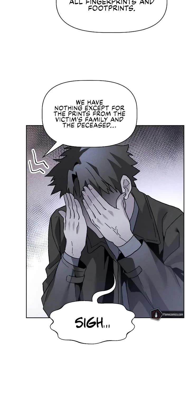 Destined Murderer chapter 15 page 10