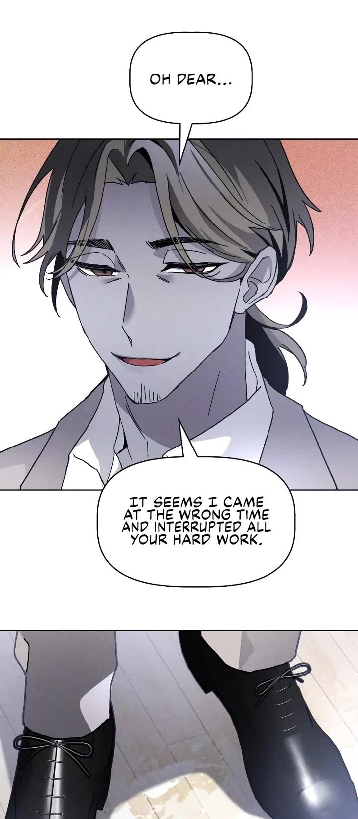 Destined Murderer chapter 15 page 14