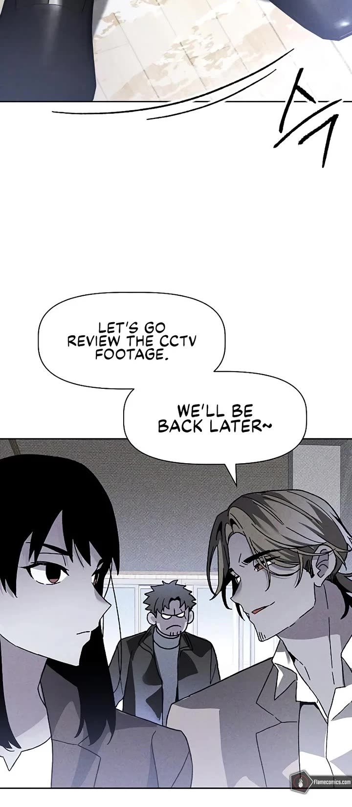 Destined Murderer chapter 15 page 15