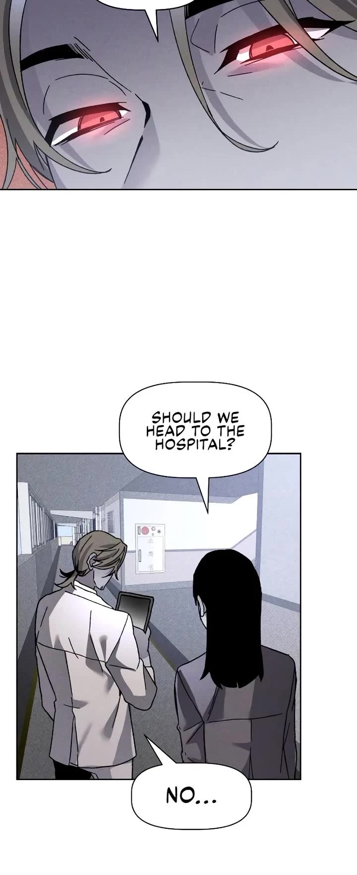 Destined Murderer chapter 15 page 19