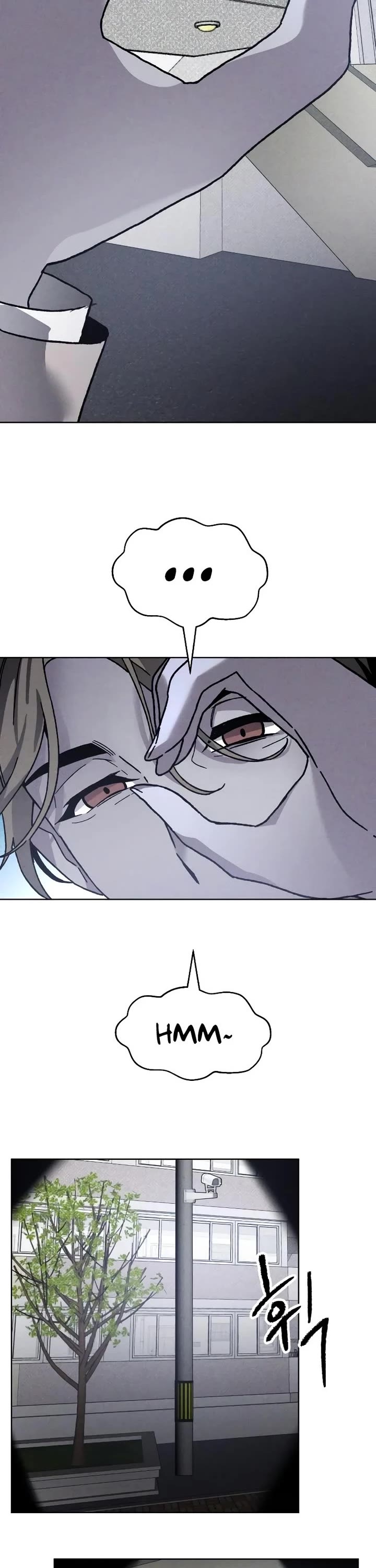 Destined Murderer chapter 15 page 2