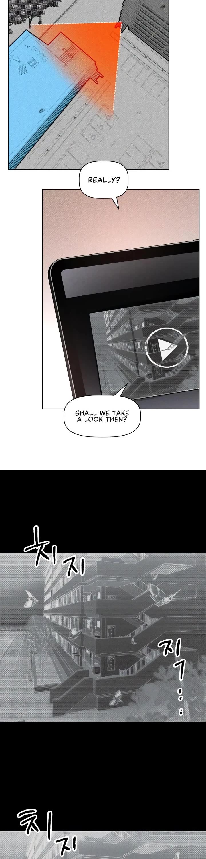 Destined Murderer chapter 15 page 26