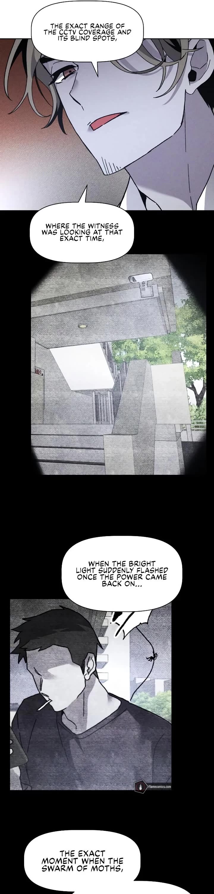 Destined Murderer chapter 15 page 29