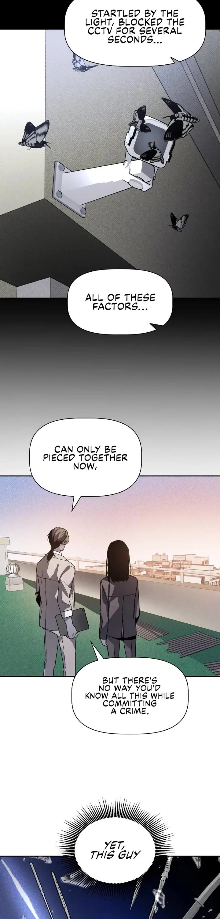 Destined Murderer chapter 15 page 30