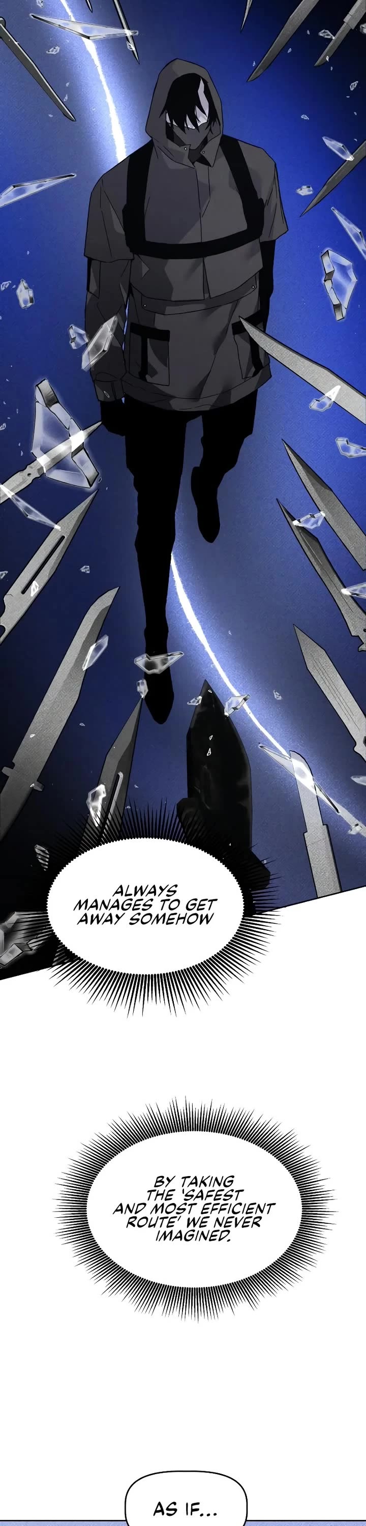 Destined Murderer chapter 15 page 31