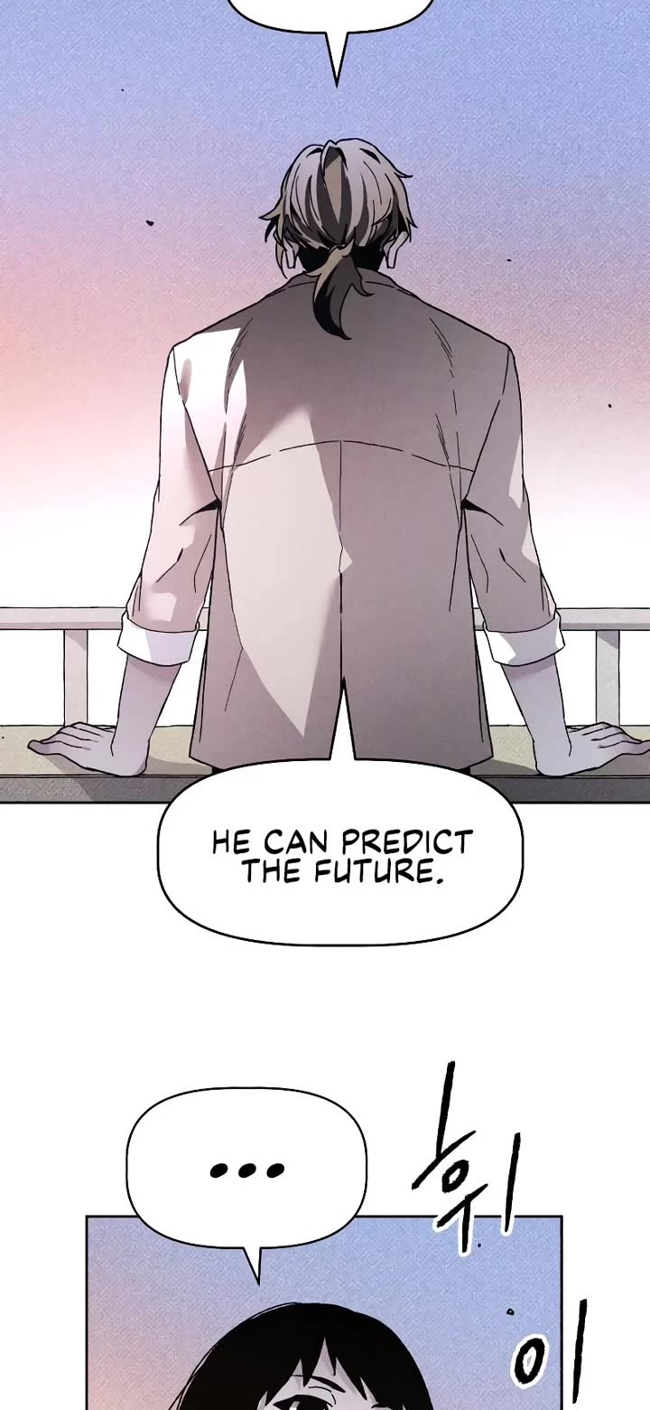 Destined Murderer chapter 15 page 32