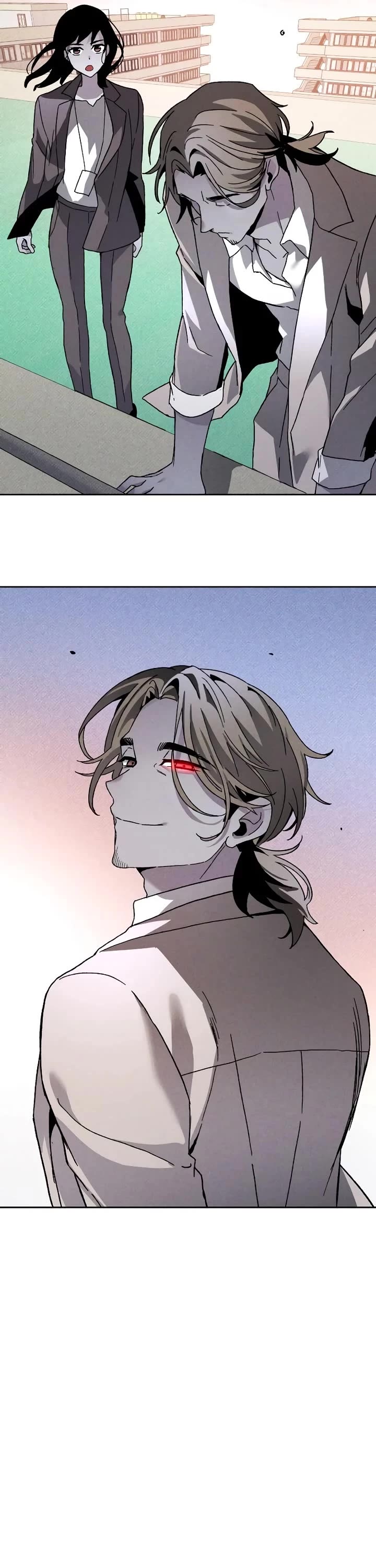 Destined Murderer chapter 15 page 34