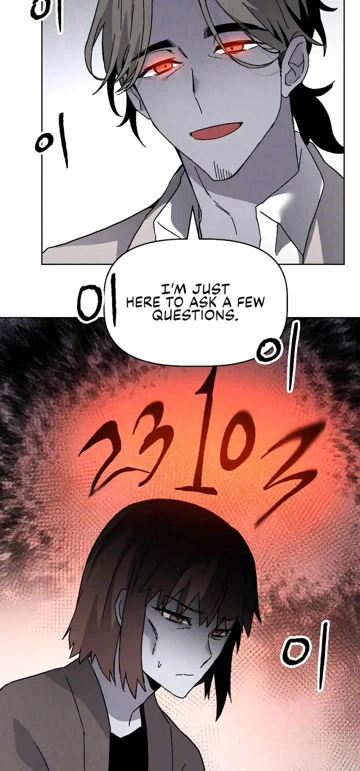 Destined Murderer chapter 15 page 37