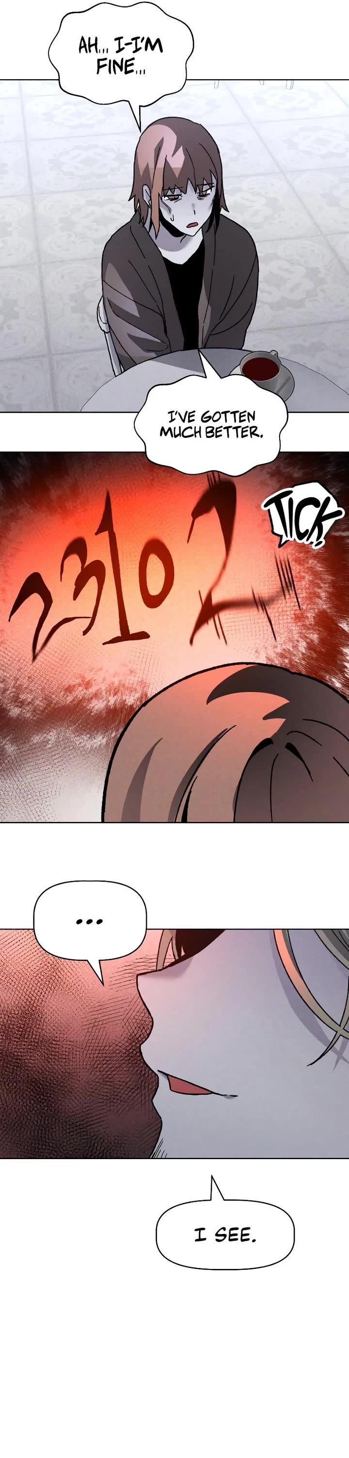 Destined Murderer chapter 15 page 39