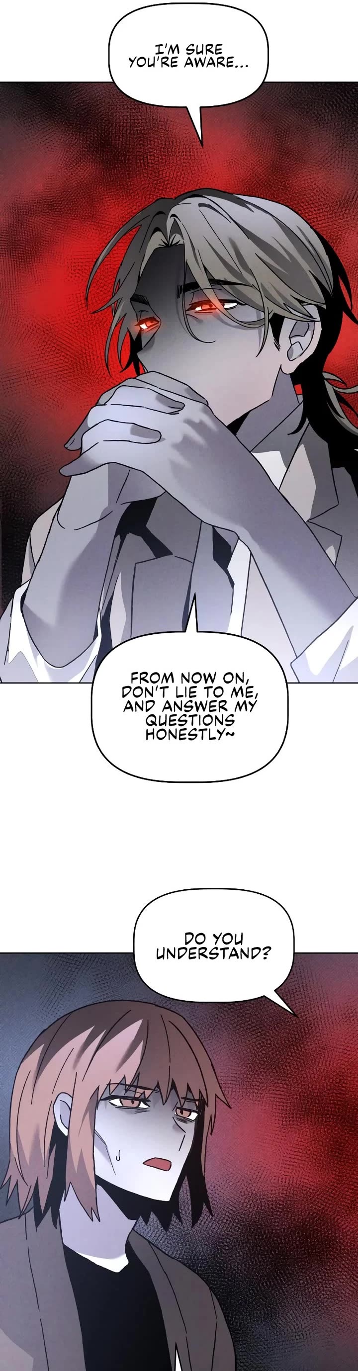 Destined Murderer chapter 15 page 40