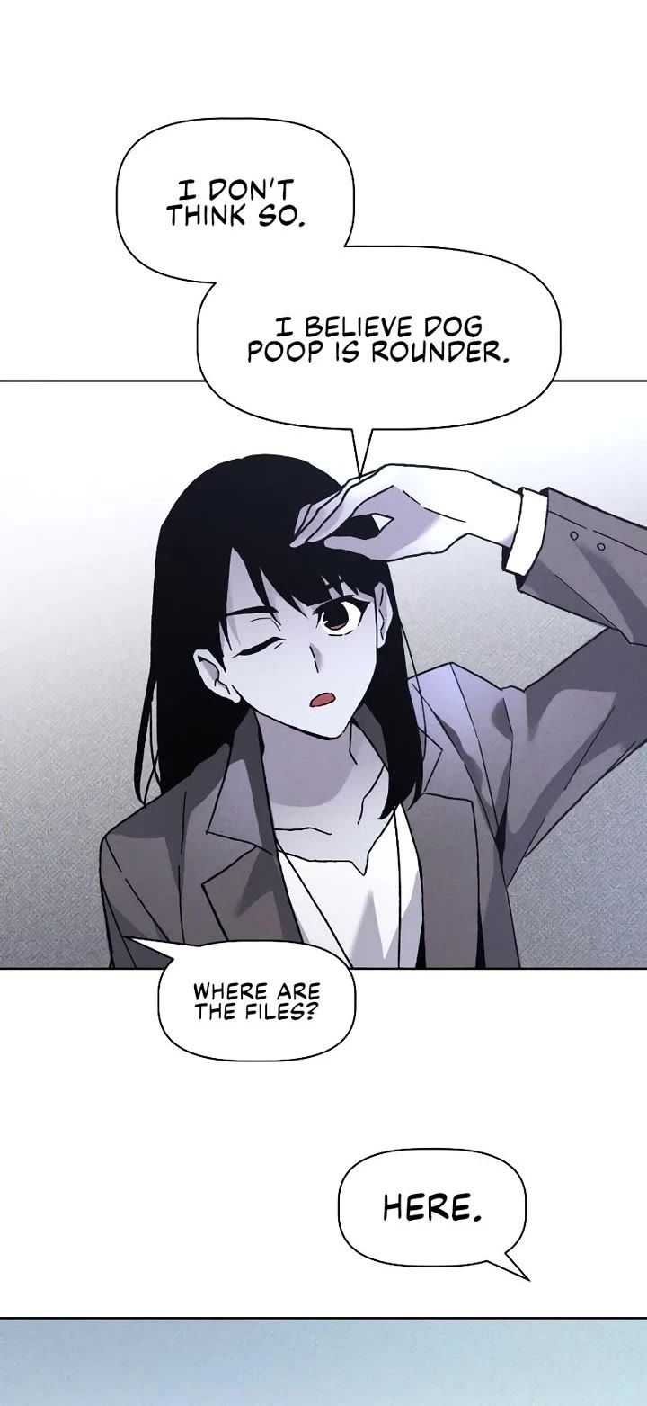 Destined Murderer chapter 15 page 5