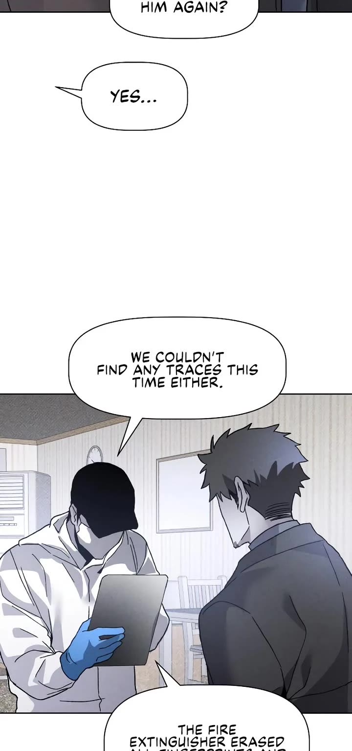 Destined Murderer chapter 15 page 9